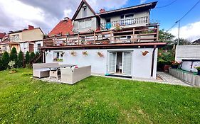 Apartament Bukowy