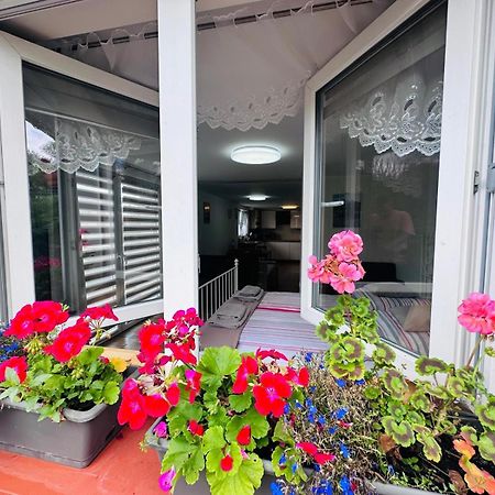 Apartament Bukowy Kłodzko Exterior foto