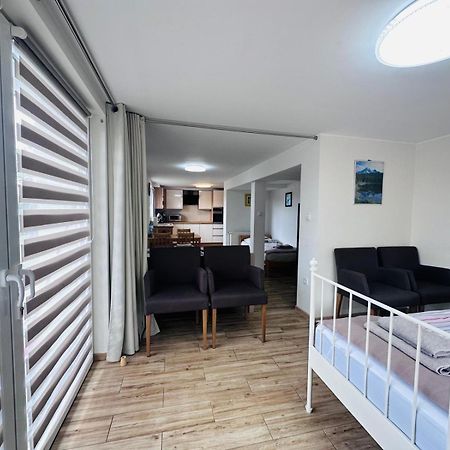 Apartament Bukowy Kłodzko Exterior foto