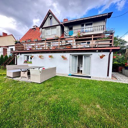 Apartament Bukowy Kłodzko Exterior foto