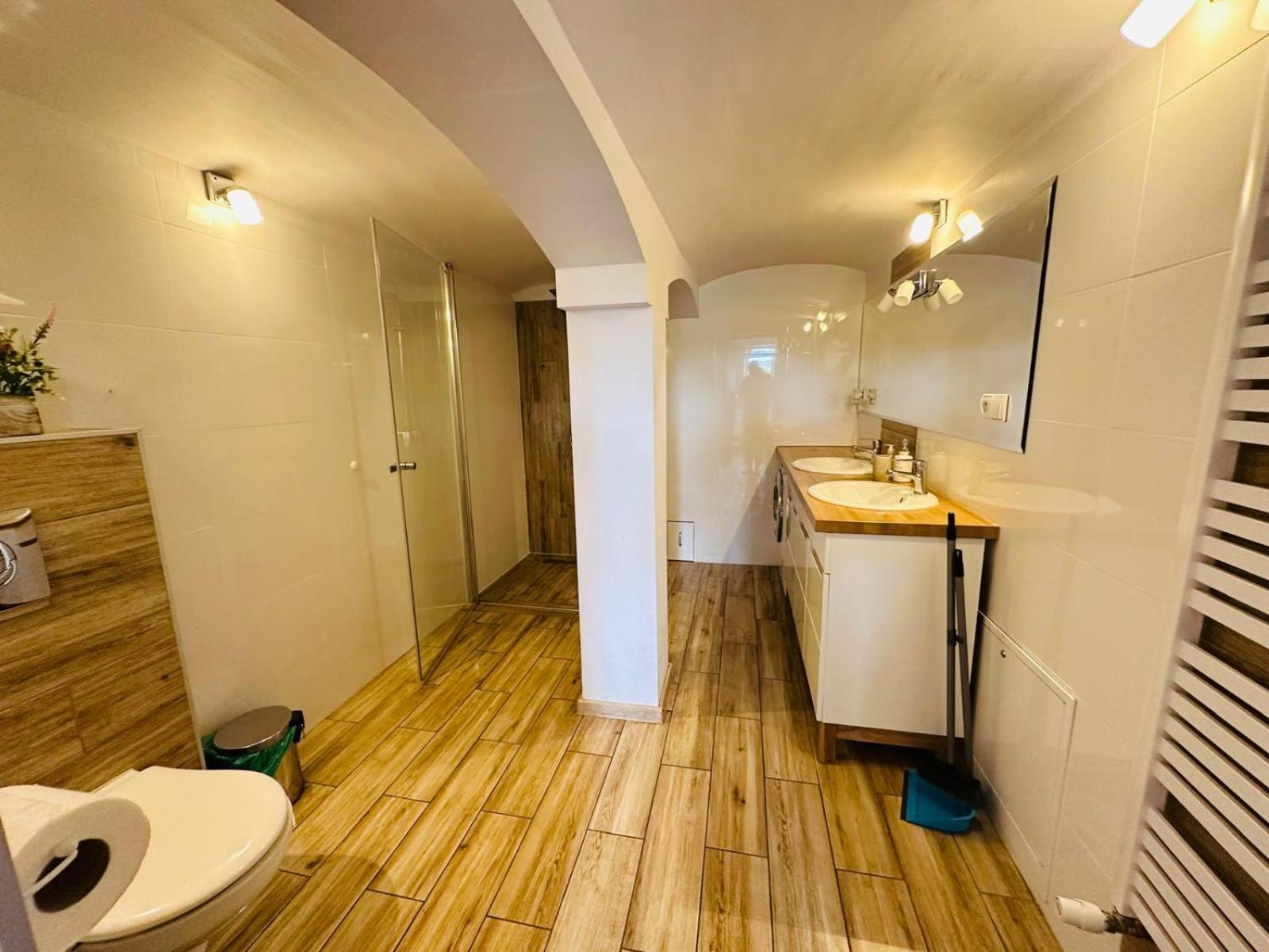 Apartament Bukowy Kłodzko Exterior foto