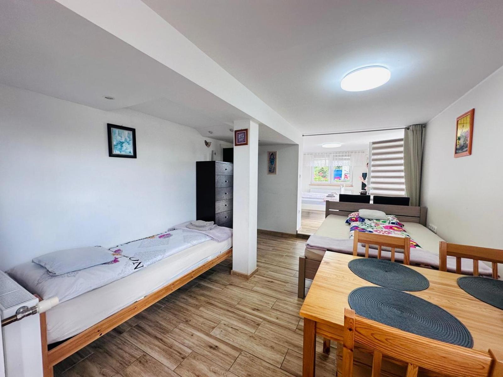 Apartament Bukowy Kłodzko Exterior foto