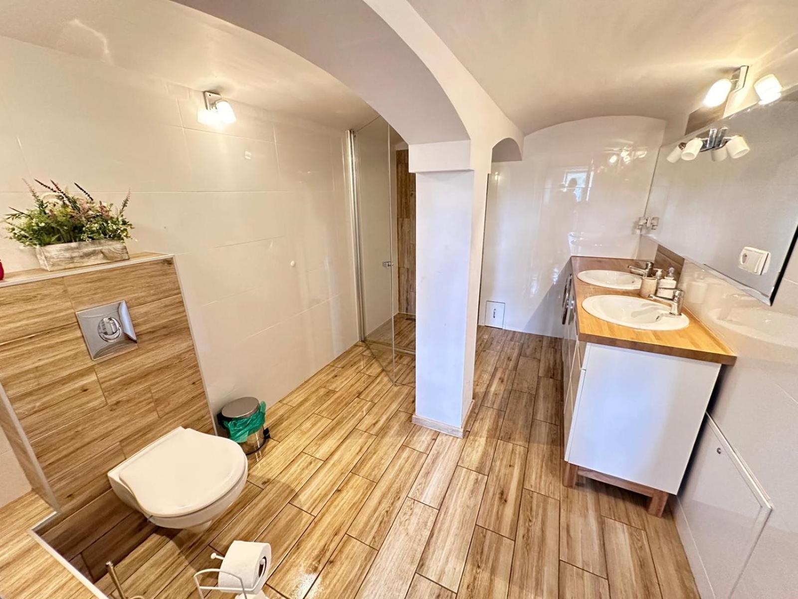 Apartament Bukowy Kłodzko Exterior foto
