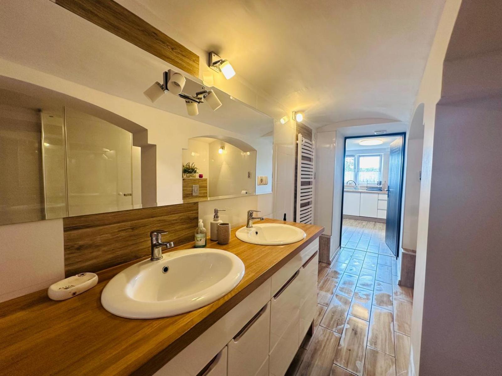 Apartament Bukowy Kłodzko Exterior foto