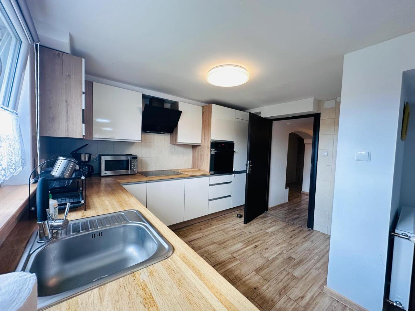 Apartament Bukowy Kłodzko Exterior foto
