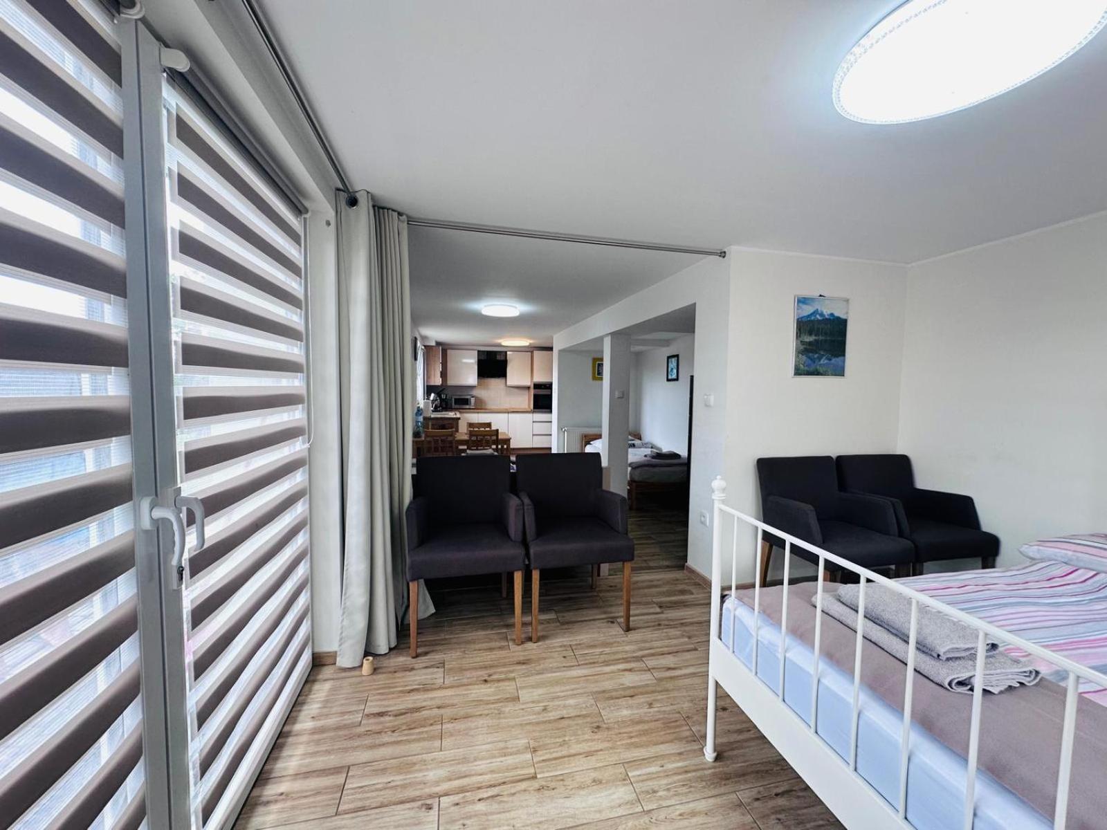Apartament Bukowy Kłodzko Exterior foto