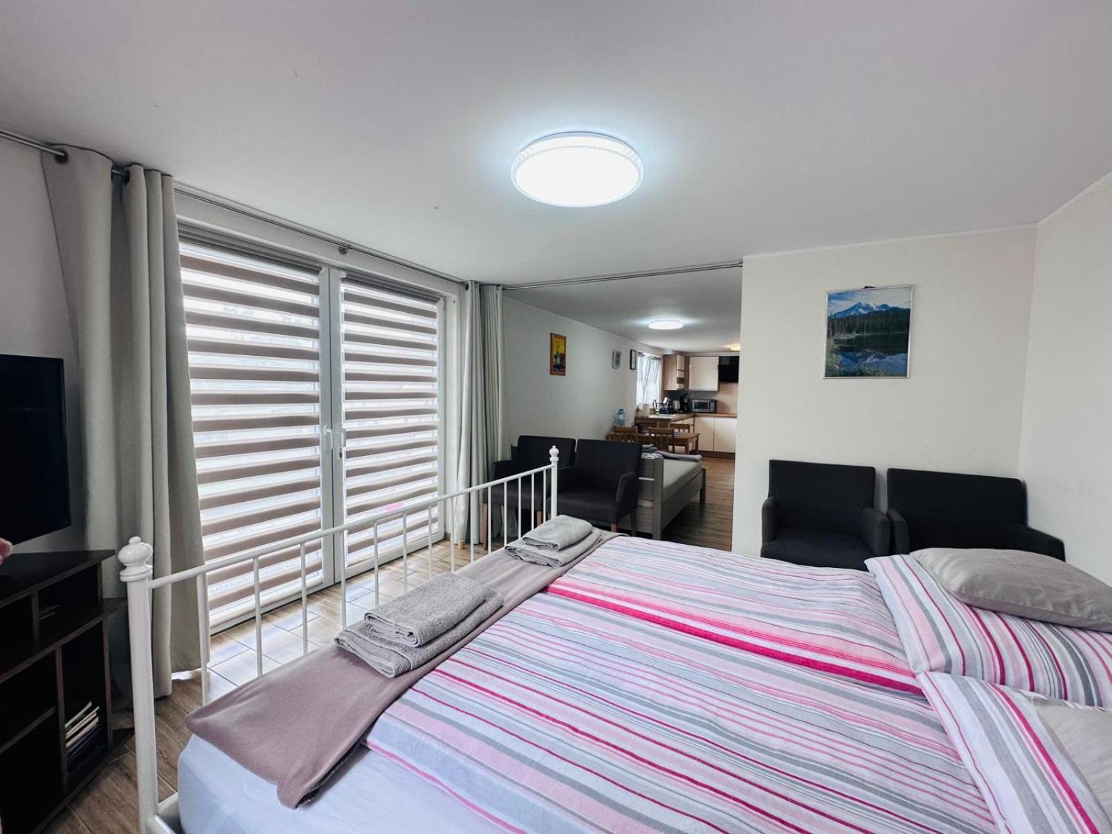 Apartament Bukowy Kłodzko Exterior foto