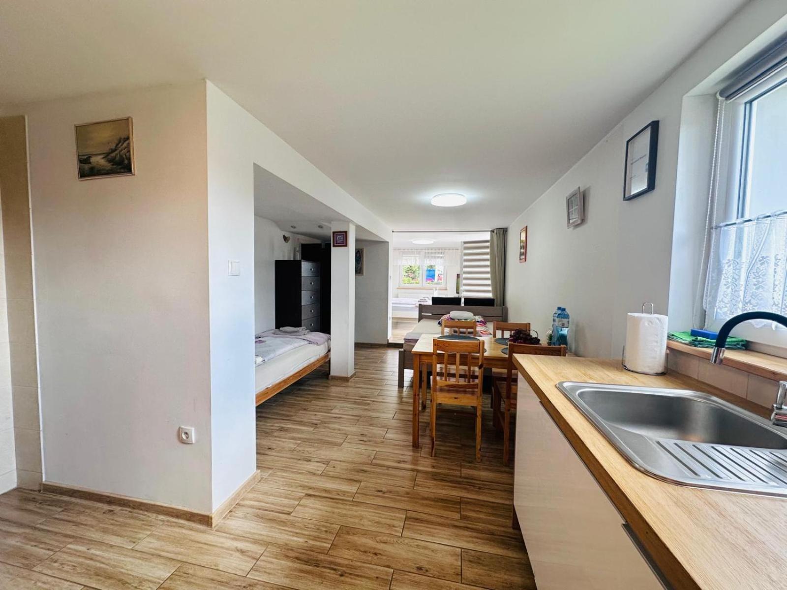 Apartament Bukowy Kłodzko Exterior foto
