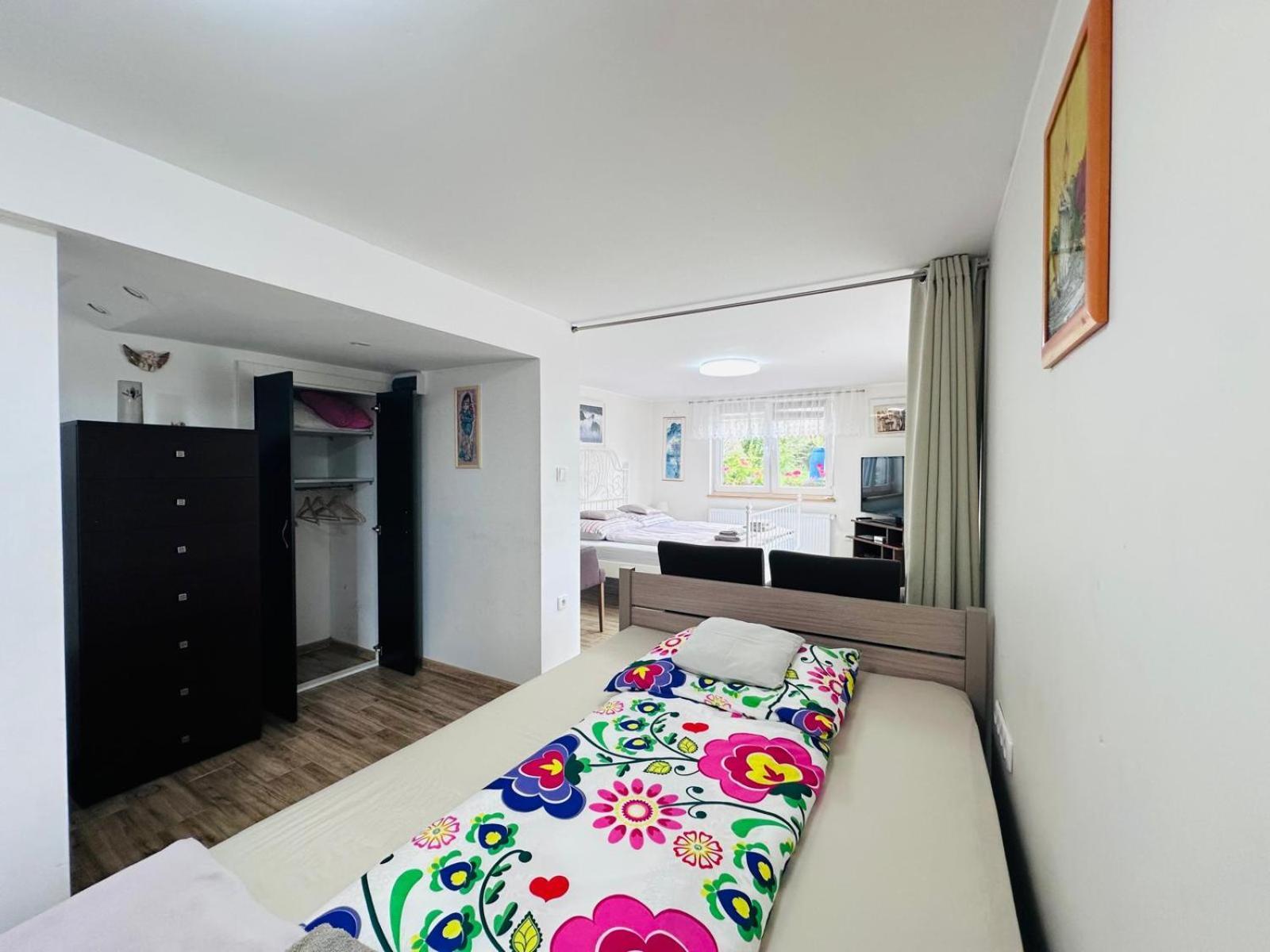 Apartament Bukowy Kłodzko Exterior foto