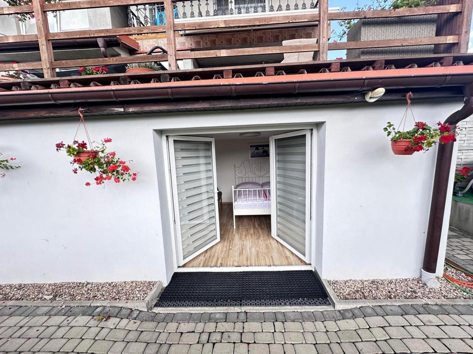 Apartament Bukowy Kłodzko Exterior foto