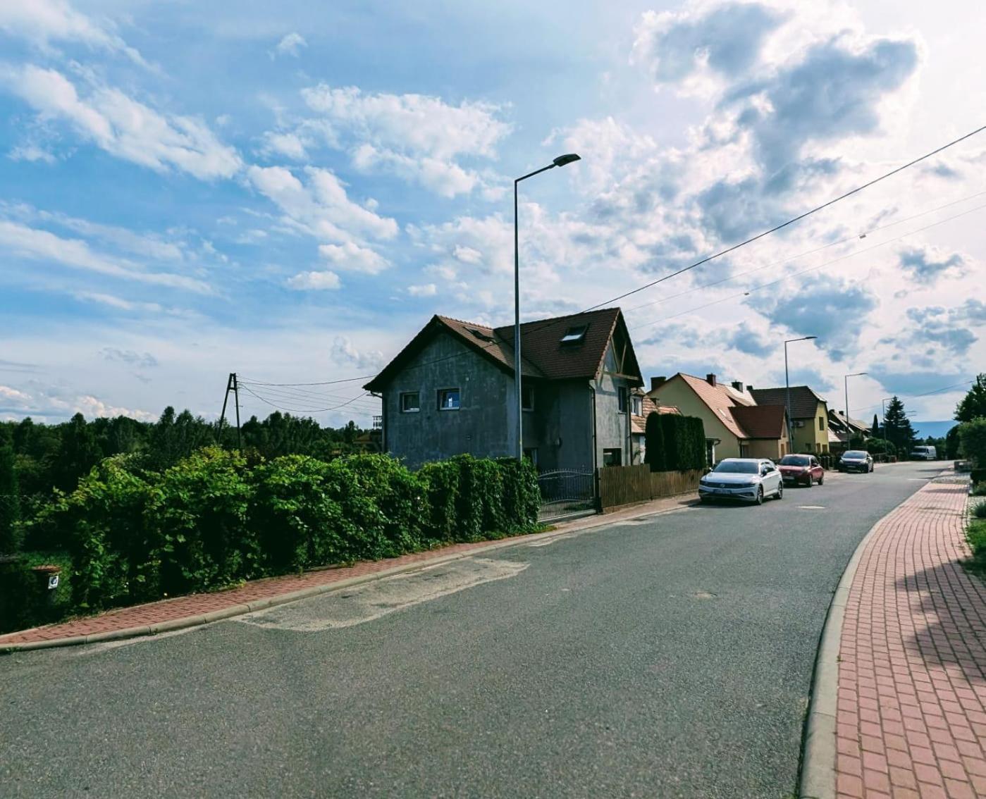 Apartament Bukowy Kłodzko Exterior foto