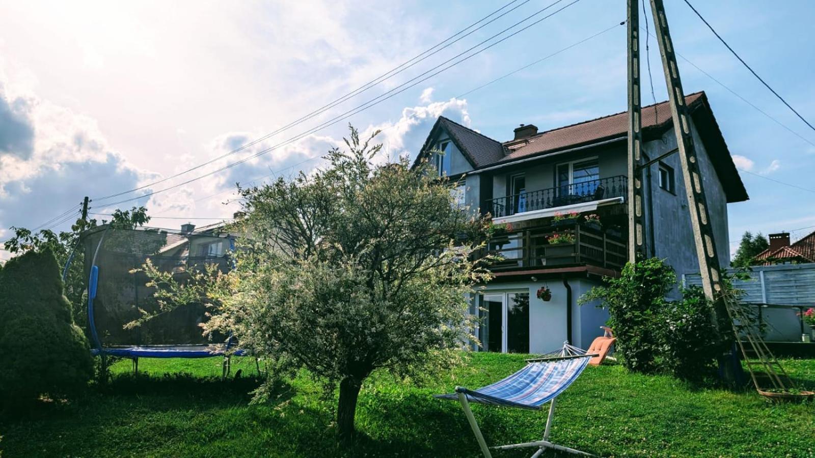 Apartament Bukowy Kłodzko Exterior foto