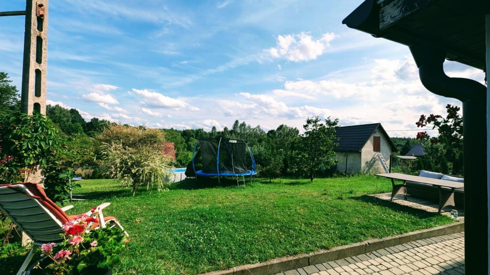 Apartament Bukowy Kłodzko Exterior foto