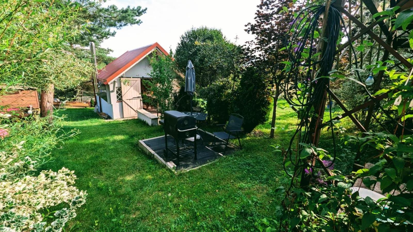 Apartament Bukowy Kłodzko Exterior foto