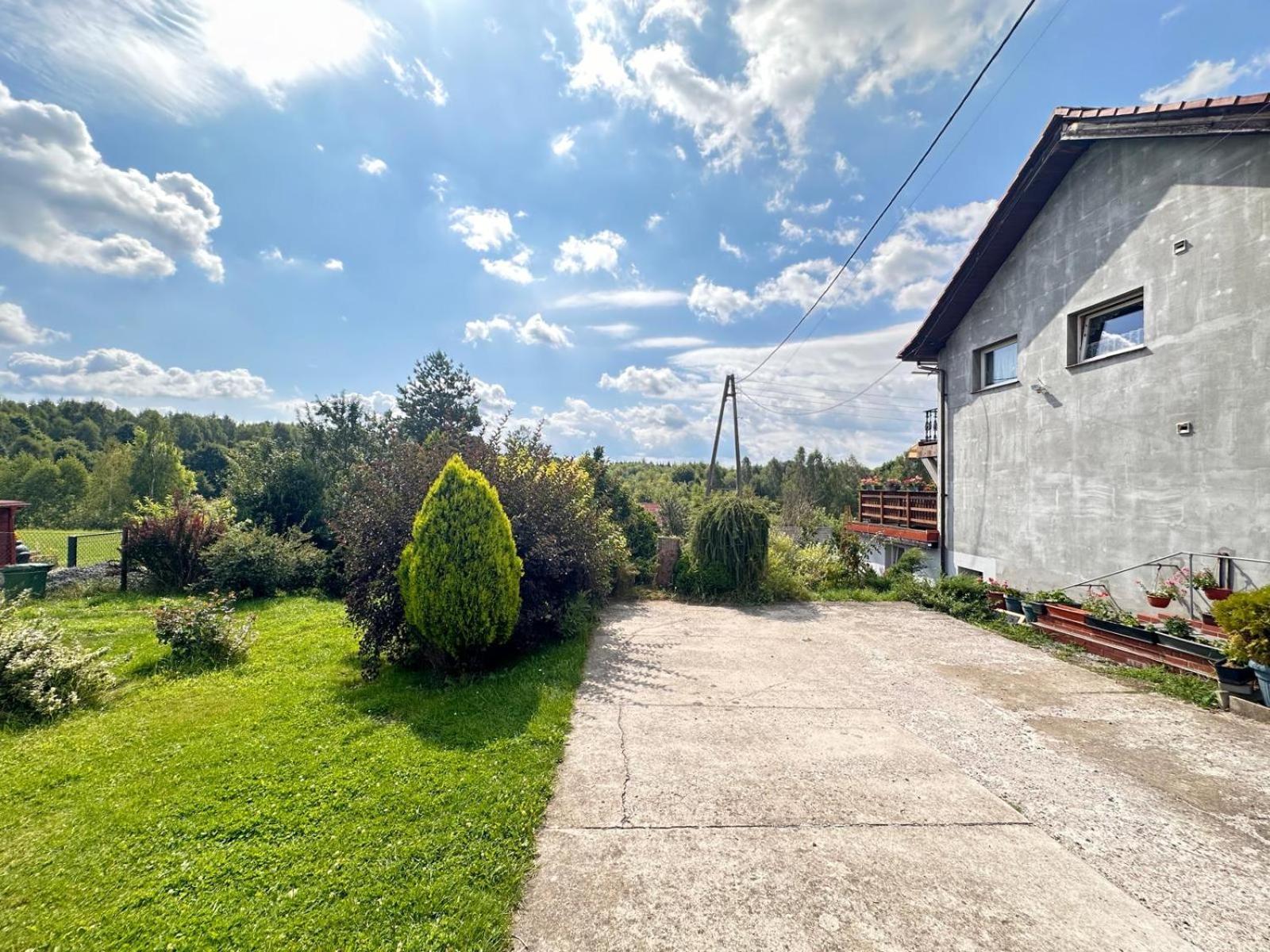 Apartament Bukowy Kłodzko Exterior foto